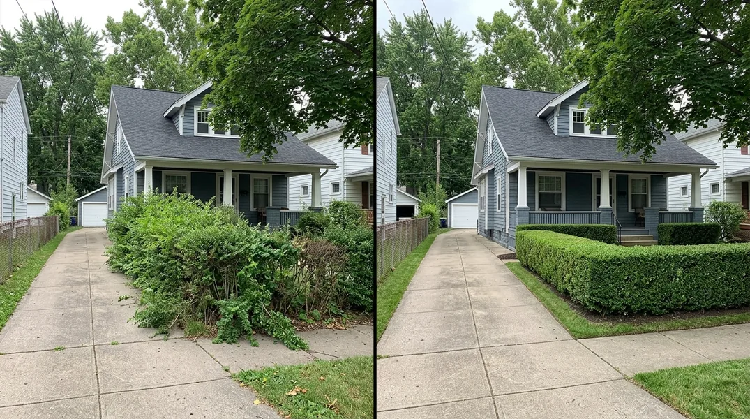 Storm-Damaged or Fallen Tree? Emergency Steps and Insurance Tips for Cleveland Homeowners